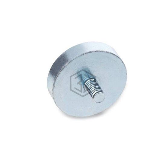 50.3-ND-13-M5 - J.W. Winco - Magnets - Multi Purpose
