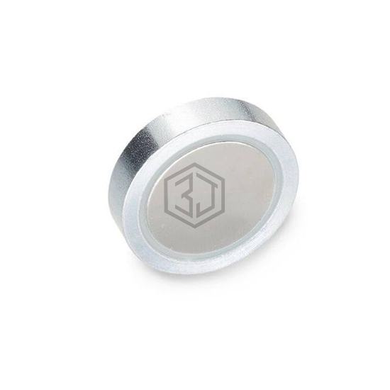 50.1-ND-20-6 - J.W. Winco - Magnets - Multi Purpose