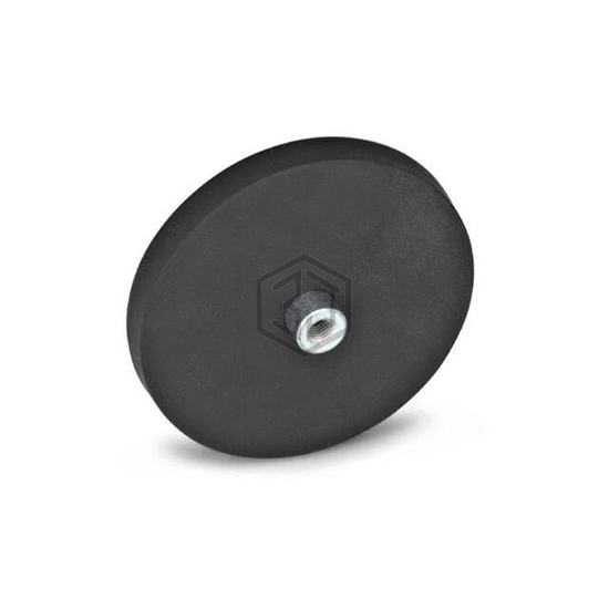 51.2-ND-22-M4-SW - J.W. Winco - Magnets - Multi Purpose