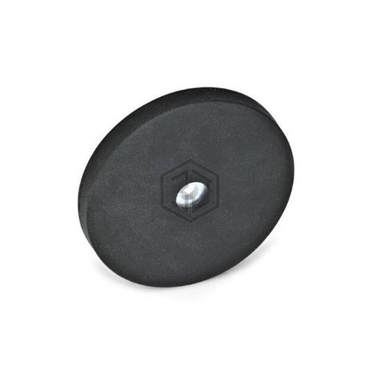 51.4-ND-31-SW - J.W. Winco - Magnets - Multi Purpose