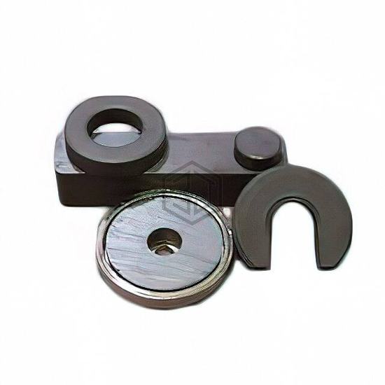 CM-0538 - eneflux armtek magnetics inc. - Magnets - Multi Purpose