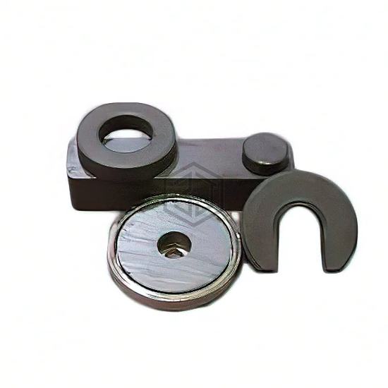 CM-0308 - eneflux armtek magnetics inc. - Magnets - Multi Purpose