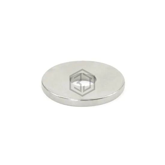55.1-ND-18-4.5-4 - J.W. Winco - Magnets - Multi Purpose