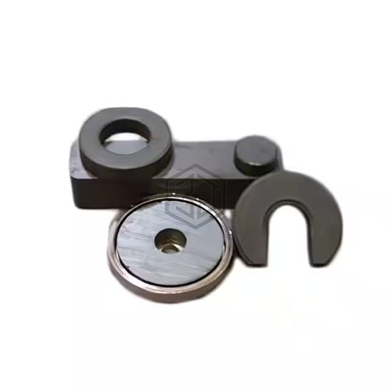 CM-0483 - eneflux armtek magnetics inc. - Magnets - Multi Purpose