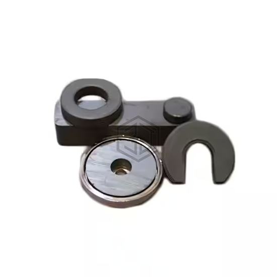CM-0002 - eneflux armtek magnetics inc. - Magnets - Multi Purpose