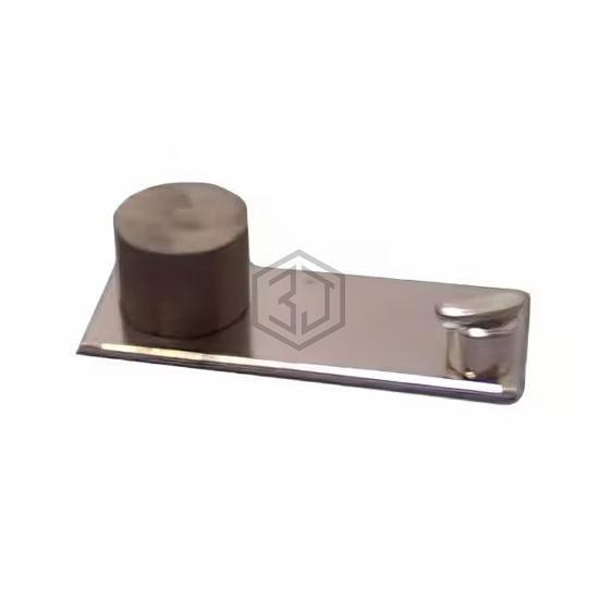 MK-0126 - eneflux armtek magnetics inc. - Magnets - Multi Purpose
