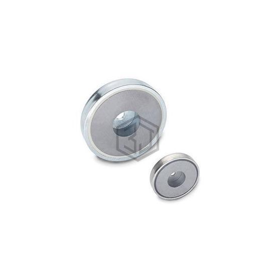 501324 - Elesa USA Corporation - Magnets - Multi Purpose