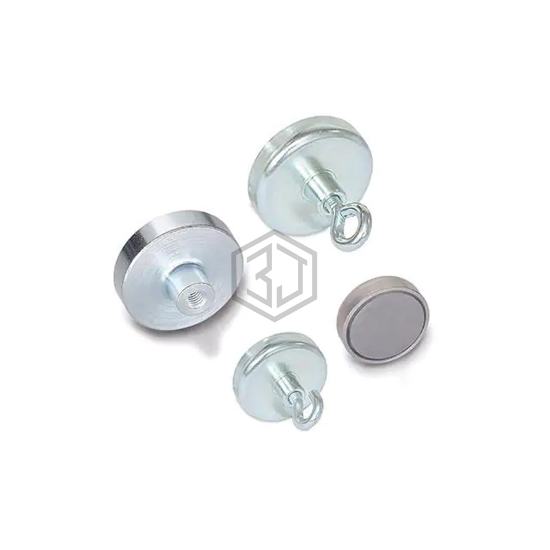 501233 - Elesa USA Corporation - Magnets - Multi Purpose