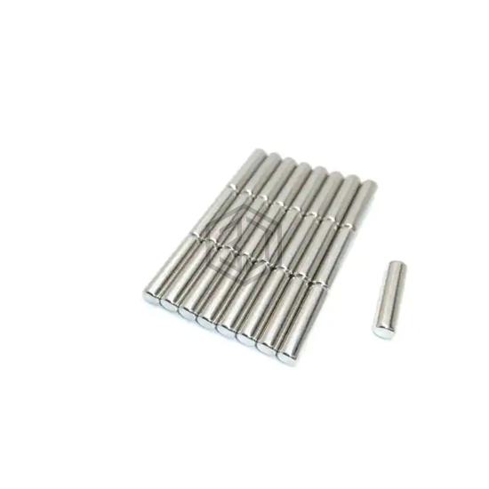 8698 - Radial Magnets, Inc. - Magnets - Multi Purpose