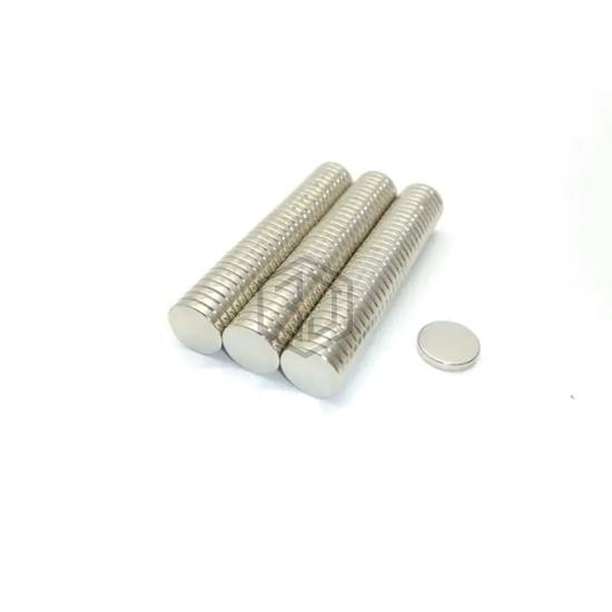 9157 - Radial Magnets, Inc. - Magnets - Multi Purpose