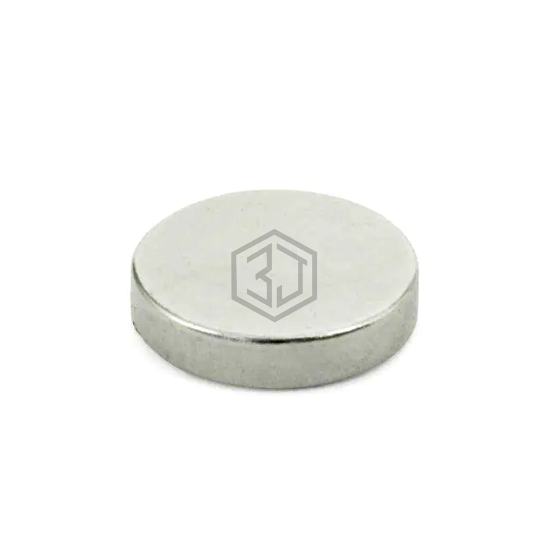 55.2-ND-5-3 - J.W. Winco - Magnets - Multi Purpose