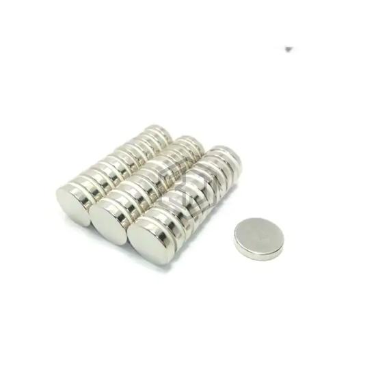 9160 - Radial Magnets, Inc. - Magnets - Multi Purpose