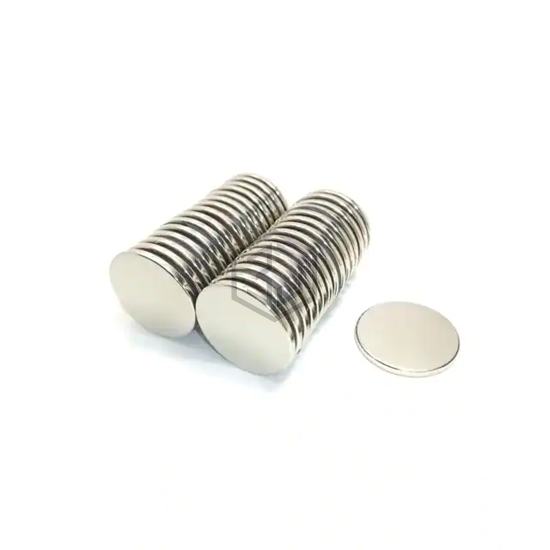 9158 - Radial Magnets, Inc. - Magnets - Multi Purpose