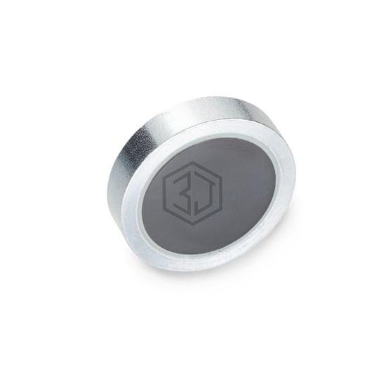 50.1-HF-25-7 - J.W. Winco - Magnets - Multi Purpose