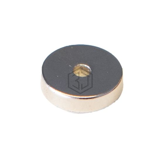YB-076-1 - Alliance - Magnets - Multi Purpose