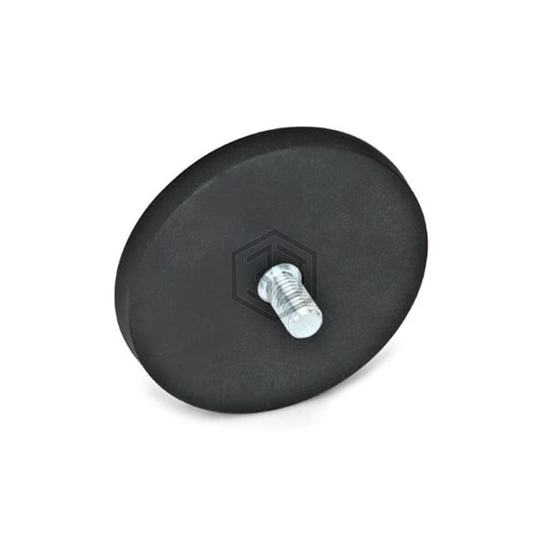 51.3-ND-22-M4-SW - J.W. Winco - Magnets - Multi Purpose