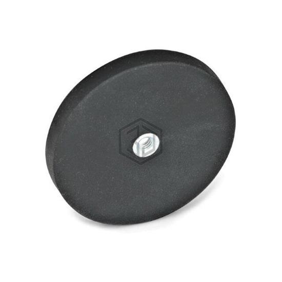 51.5-ND-22-SW - J.W. Winco - Magnets - Multi Purpose