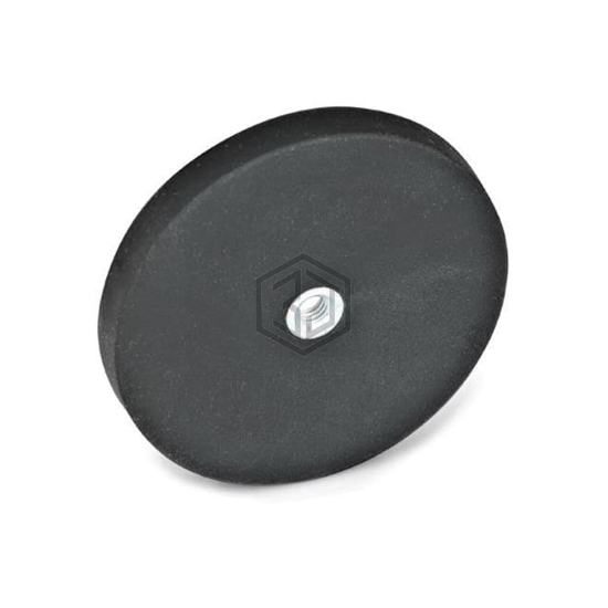 51.5-ND-43-SW - J.W. Winco - Magnets - Multi Purpose