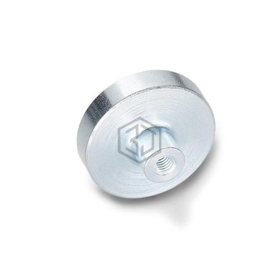 50.2-HF-63-14-M8 - J.W. Winco - Magnets - Multi Purpose