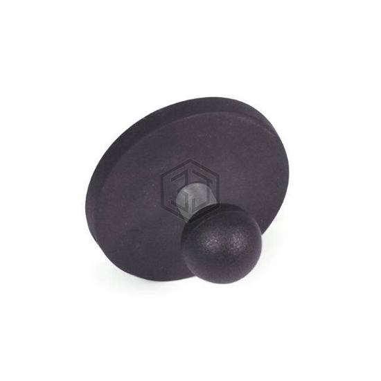 51.7-ND-43-A - J.W. Winco - Magnets - Multi Purpose