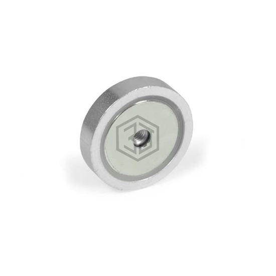 50.5-ND-63 - J.W. Winco - Magnets - Multi Purpose
