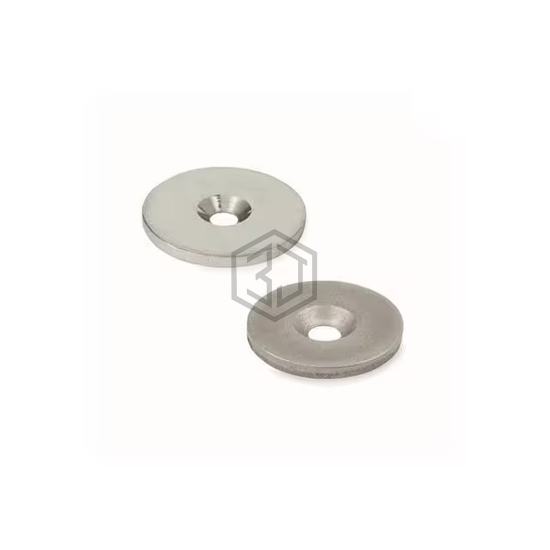 503309 - Elesa USA Corporation - Magnets - Multi Purpose