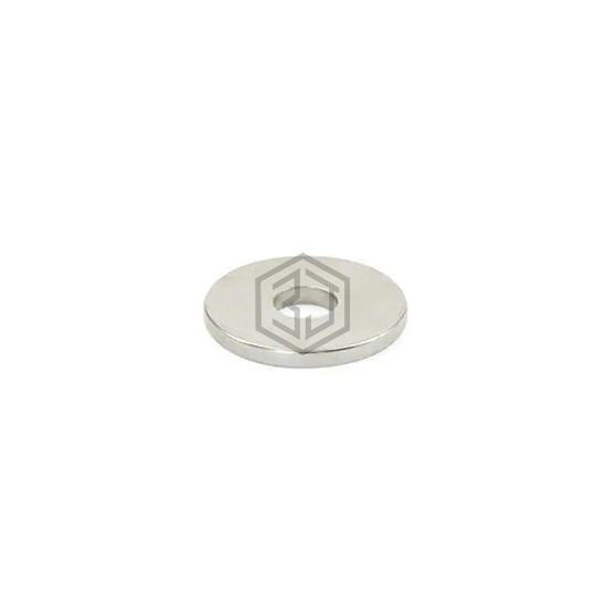 501372 - Elesa USA Corporation - Magnets - Multi Purpose
