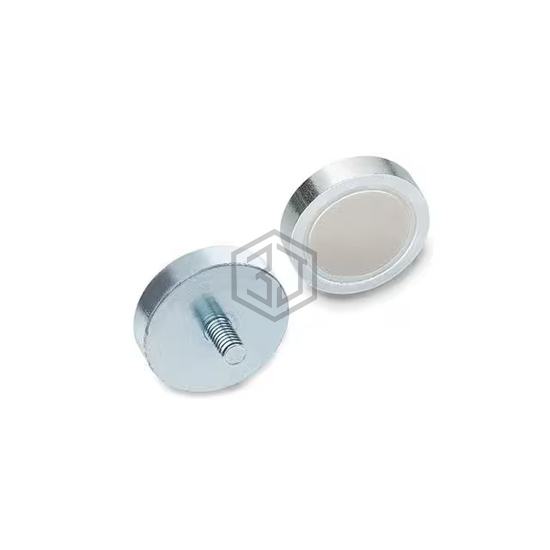 501131 - Elesa USA Corporation - Magnets - Multi Purpose