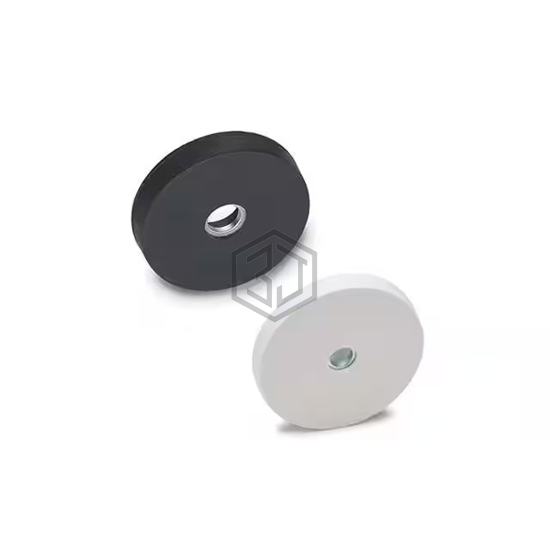 501831 - Elesa USA Corporation - Magnets - Multi Purpose