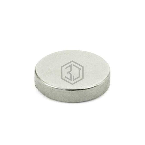 55.2-ND-4-3 - J.W. Winco - Magnets - Multi Purpose
