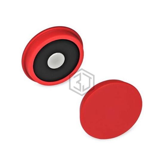 53.1-ND-18-RT - J.W. Winco - Magnets - Multi Purpose