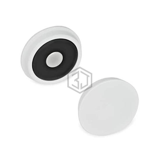 53.1-ND-18-WS - J.W. Winco - Magnets - Multi Purpose
