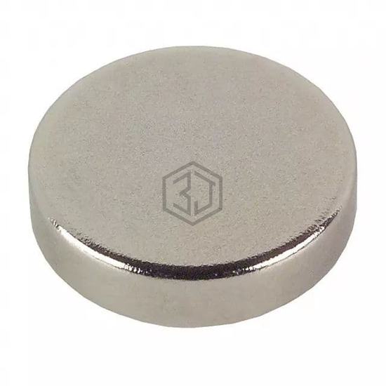 9145 - Radial Magnets, Inc. - Magnets - Multi Purpose