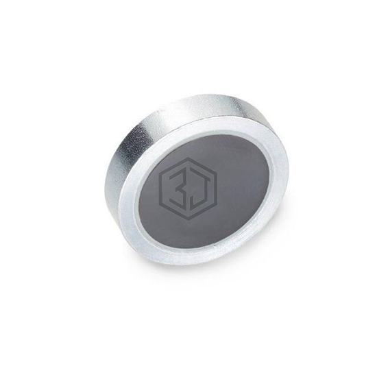 50.1-HF-10-4.5 - J.W. Winco - Magnets - Multi Purpose