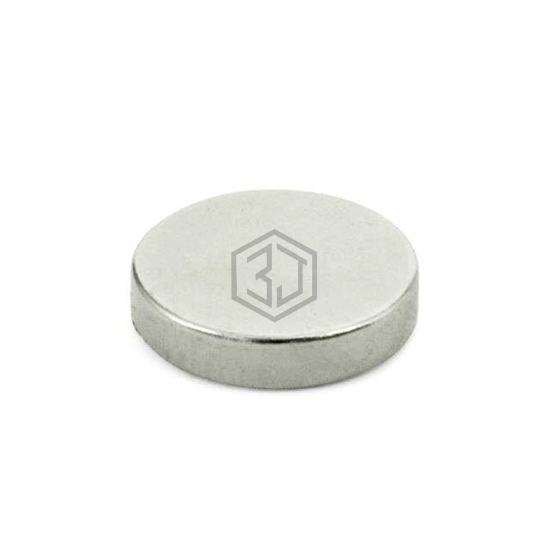 55.2-ND-12-3 - J.W. Winco - Magnets - Multi Purpose