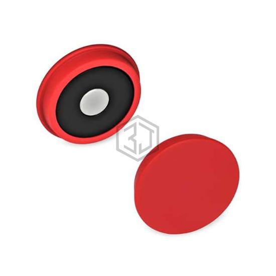 53.1-ND-36-RT - J.W. Winco - Magnets - Multi Purpose
