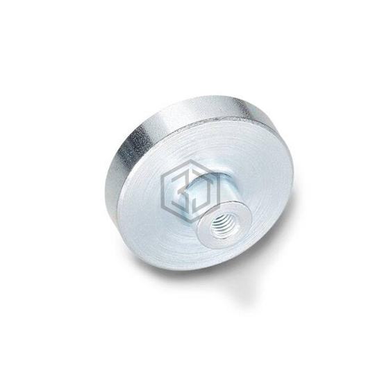 50.2-ND-16-4.5-M4 - J.W. Winco - Magnets - Multi Purpose