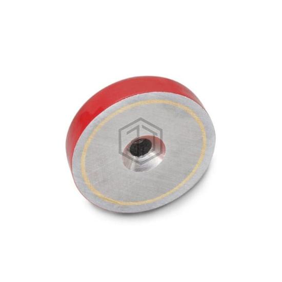 58-AN-19-RT - J.W. Winco - Magnets - Multi Purpose