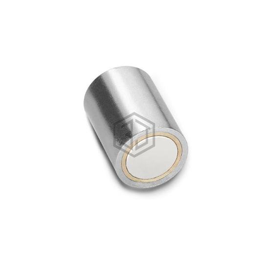 52.1-AN-6-2 - J.W. Winco - Magnets - Multi Purpose