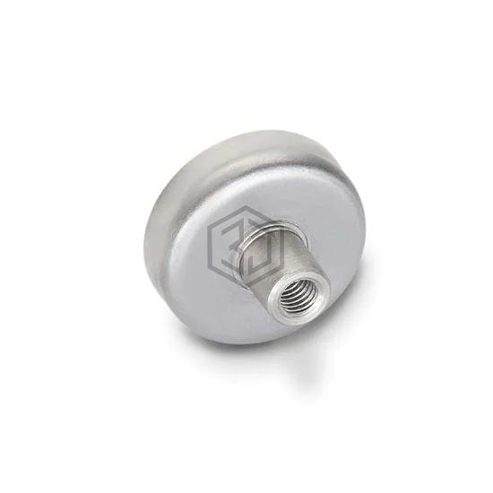 50.25-HF-32-7-M5 - J.W. Winco - Magnets - Multi Purpose