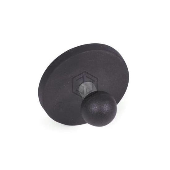 51.7-ND-22-A - J.W. Winco - Magnets - Multi Purpose