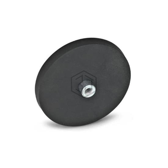 51.2-ND-88-M8-SW - J.W. Winco - Magnets - Multi Purpose