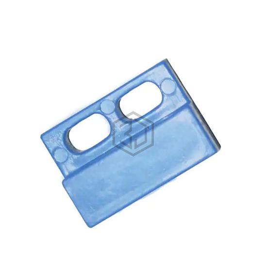 MMPSM MAGNET BLUE - Comus International - Magnets - Sensor Matched