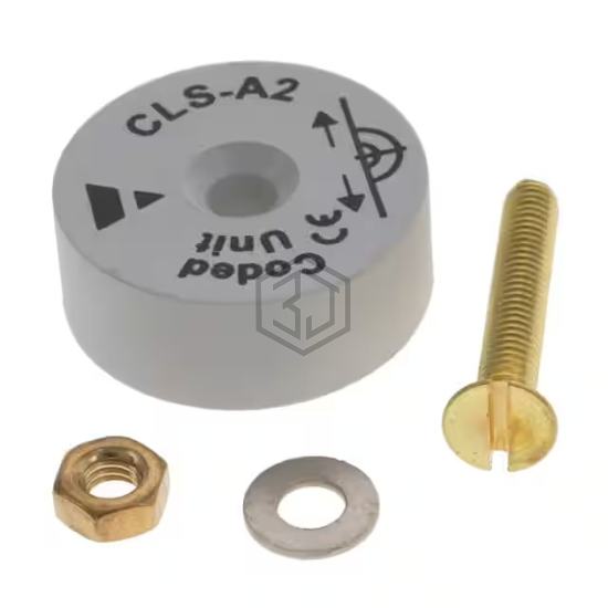 CLSA2 - Carlo Gavazzi Inc. - Magnets - Sensor Matched