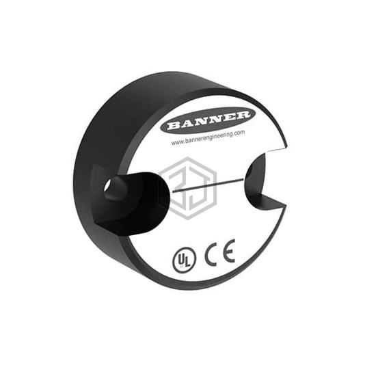 SI-MAGB3MM - Banner Engineering Corporation - Magnets - Sensor Matched