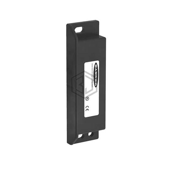 SI-MAGB1MM - Banner Engineering Corporation - Magnets - Sensor Matched
