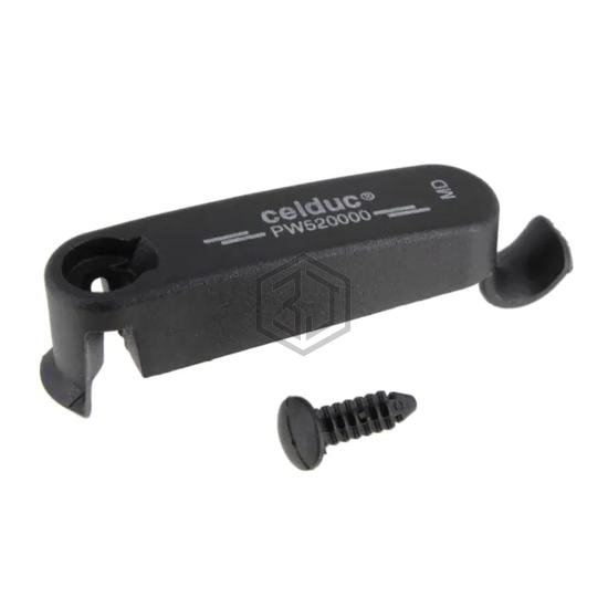 PW520000 - Celduc Inc. - Magnets - Sensor Matched