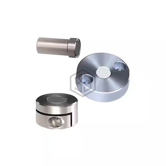 M9105/K14 - Sensata-BEI Sensors - Magnets - Sensor Matched