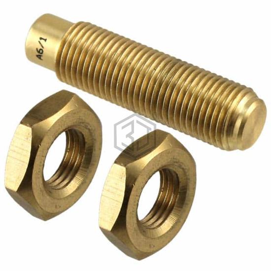M11/B10 - Standex-Meder Electronics - Magnets - Sensor Matched