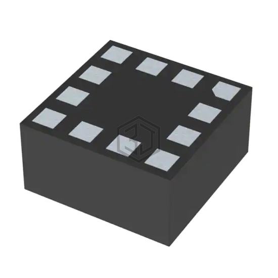 MXC6655XA - Memsic Inc. - Motion Sensors - Accelerometers